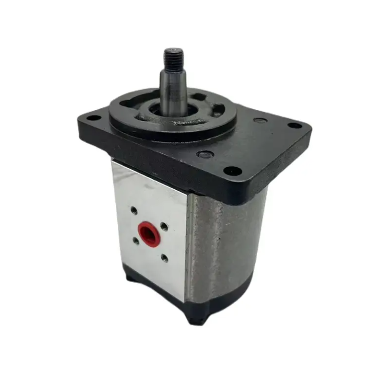 Casappa PLP20.4-82E2-LGD hydraulic pump