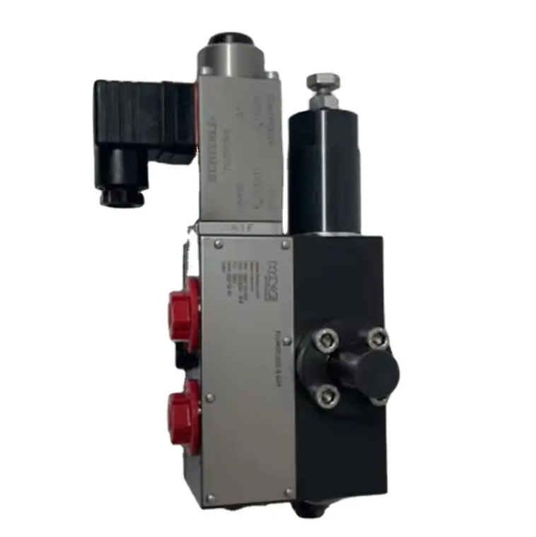 HAWE Directional Spool Valve PSL4H2F/315-3- G24