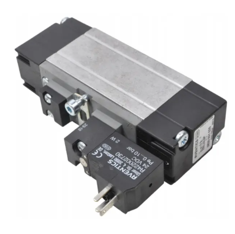 Directional Control Solenoid Valve Aventics R422002730