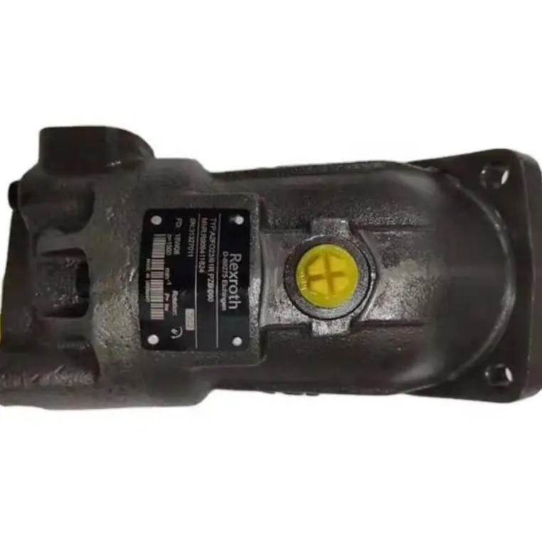 A2f Pump Motor A2f056 61LPBB05 REXROTH HYDRAULIC MOTOR