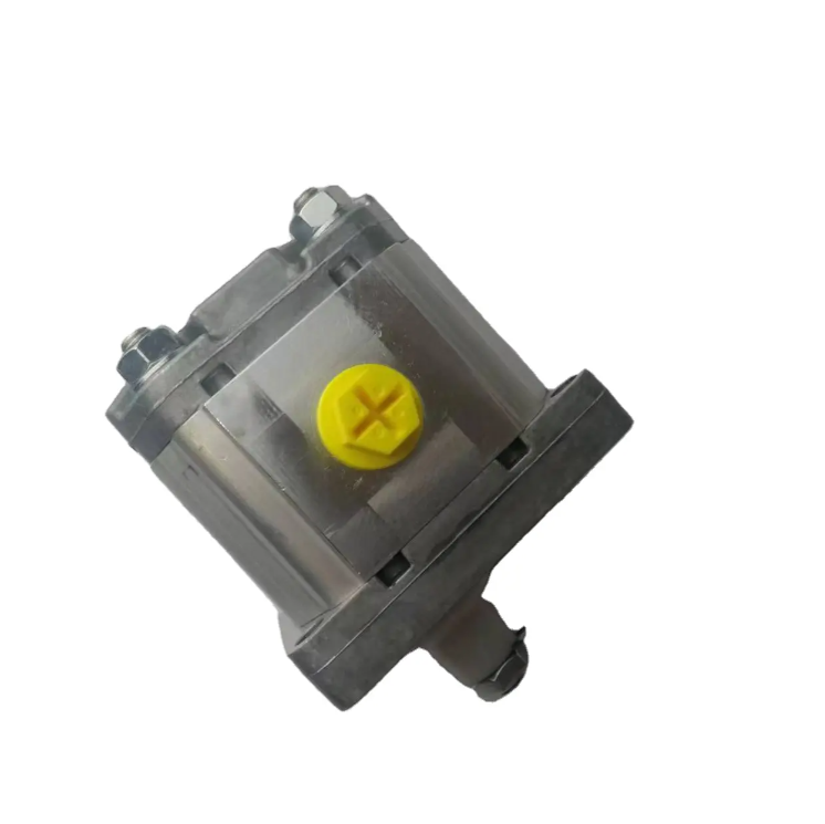 HPLPA220SMNG6G4BHY HAWE ORIGINAL HYDRAULIC Gear pump