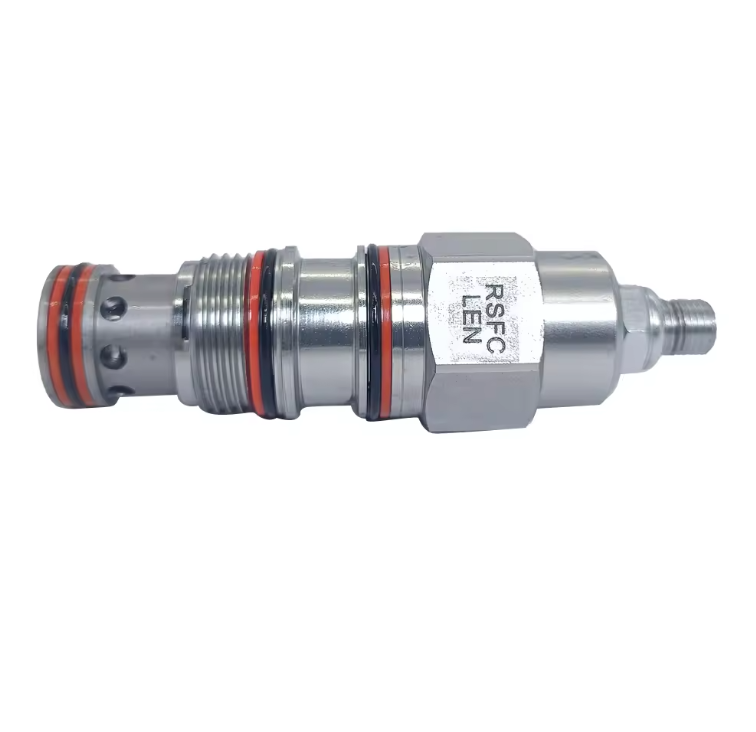 Quality Long Time Warranty Rsfc-Len Sun Series Cartridge Hydraulic Valves