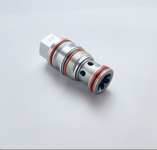 Sun Ckgb-Xcn Series Hydraulics Pilot-Operated Balanced Plunger Valve