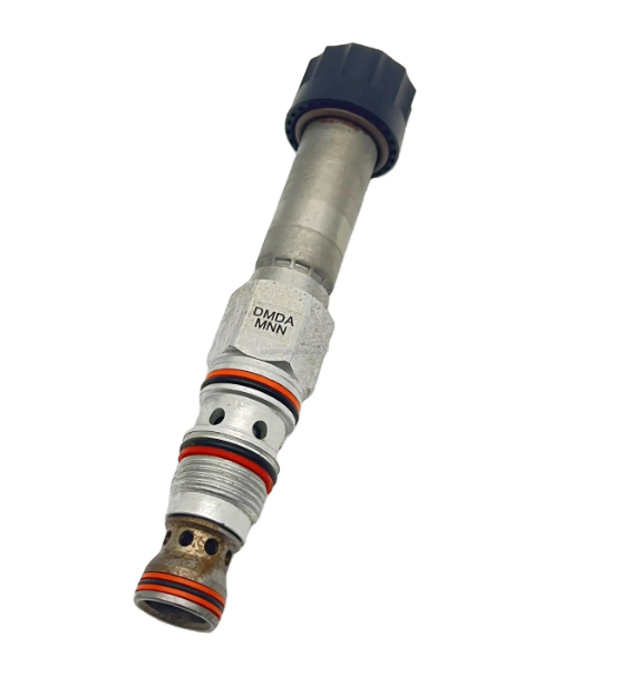 Dmdamnn Sun Hydraulics Origin Solenoid-Operated Directional Spool Valve