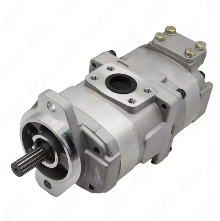 KOMATSU  PUMP D155A