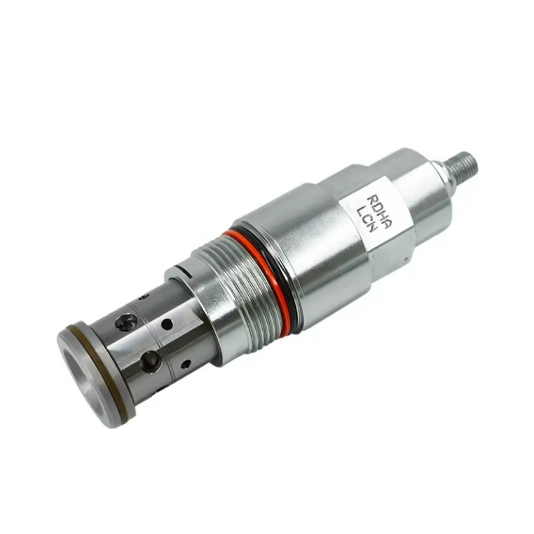 Sun Hydraulics Genuine Cartridge Valve Rdha-Lcn