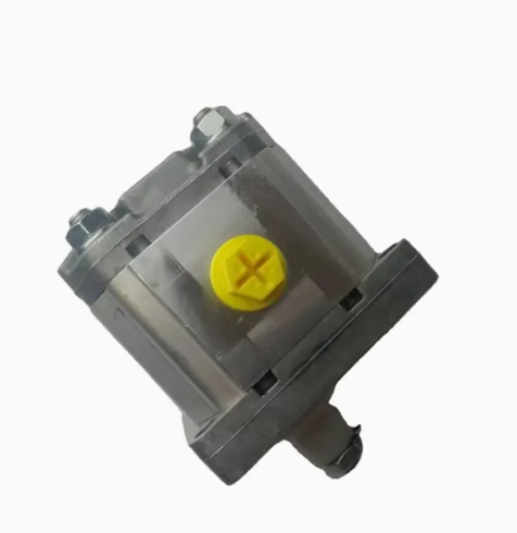 Industrial Usage BONDIOLI Hydraulic Pump Gear Pump Hplpa220smng6g4bhy