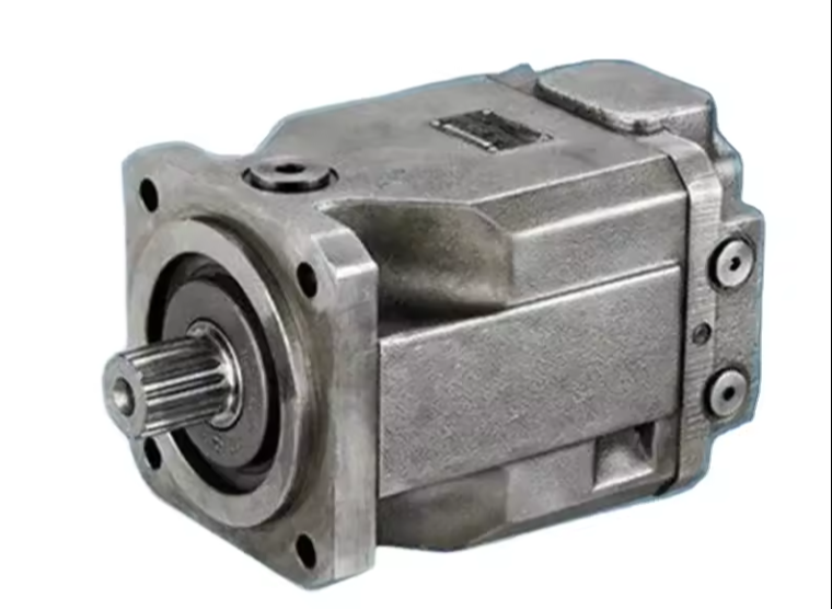 A4FM Series Quantitative Motor Hydraulic Fixed Displacement Motor