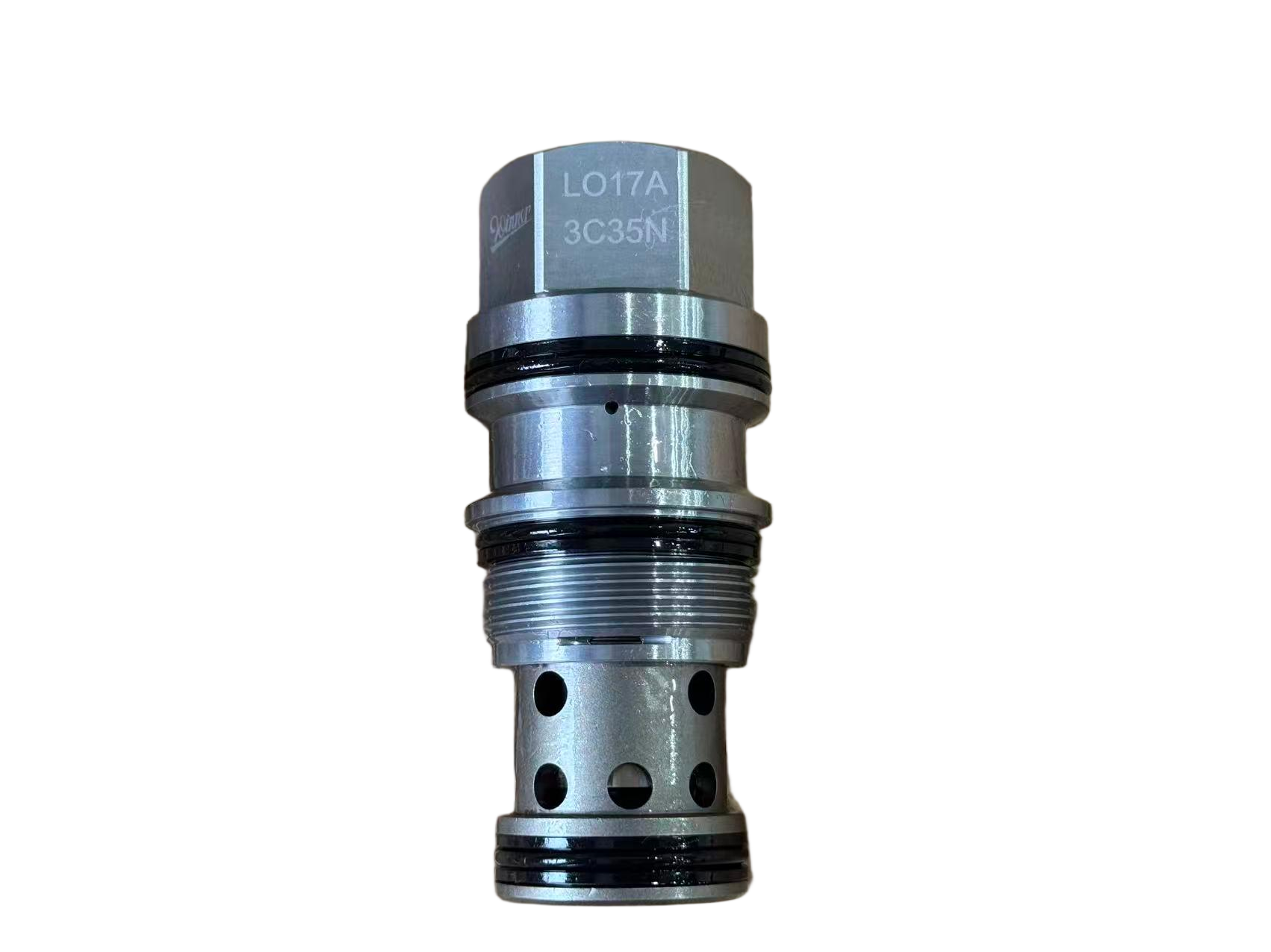 Winner Hydraulic valve LO17A3C35N