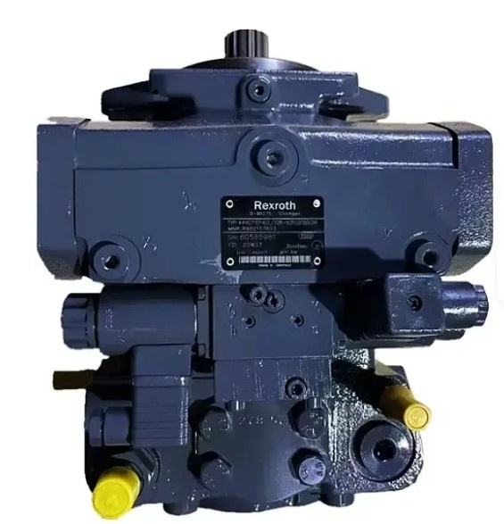 A4VG71EP4D1/32R-NZF02F001DH Axial Piston Hydraulic Pump