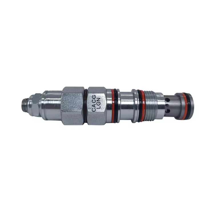 SUN HYDRAULICS ORIGINAL VALVE CACGLGN