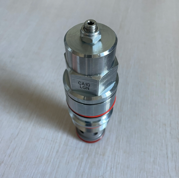 CAIGLGN SUN hydraulic valves