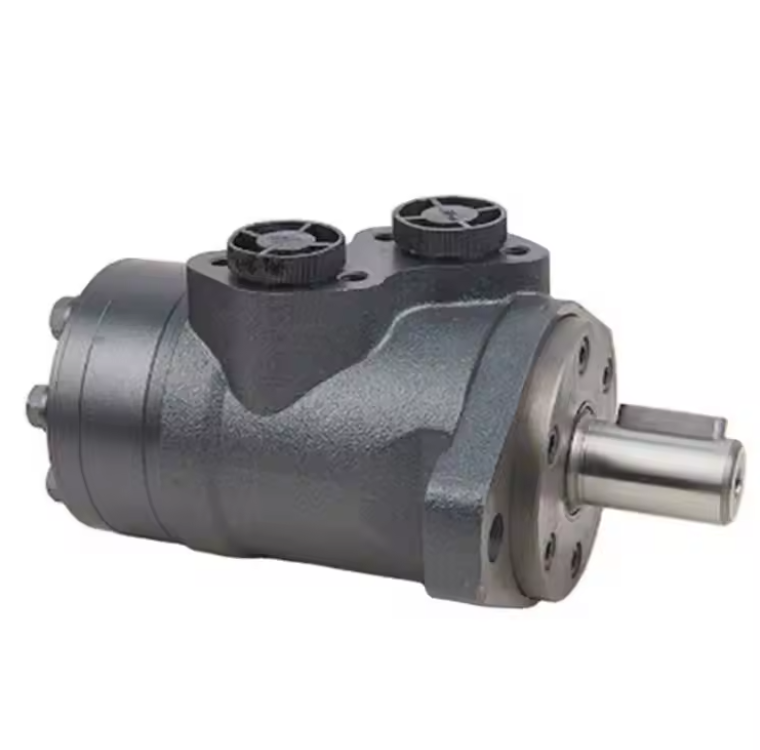 PARKER BMP series hydraulics motor