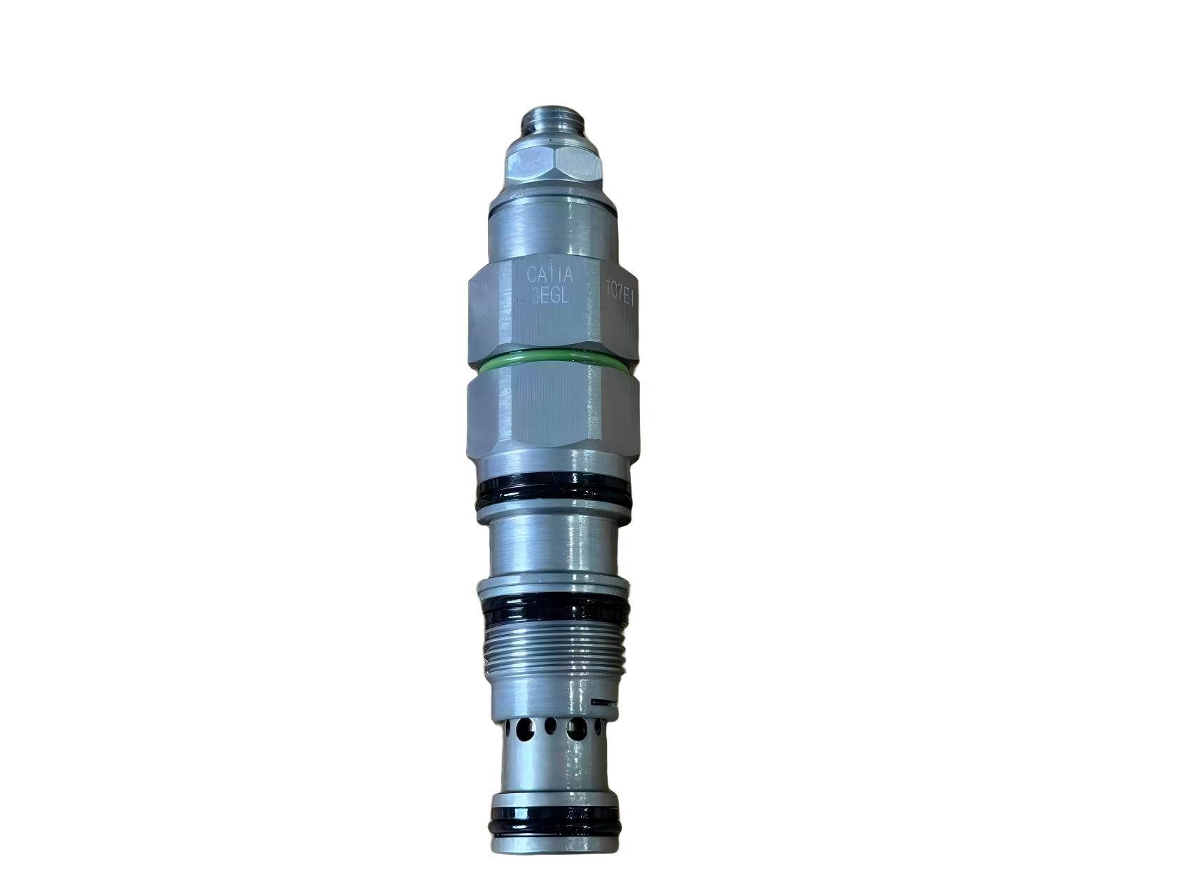 Winner Counterbalance Valve CA-11A-3E-G-L Winner Counterbalance Valve CA-11A-3E-G-L