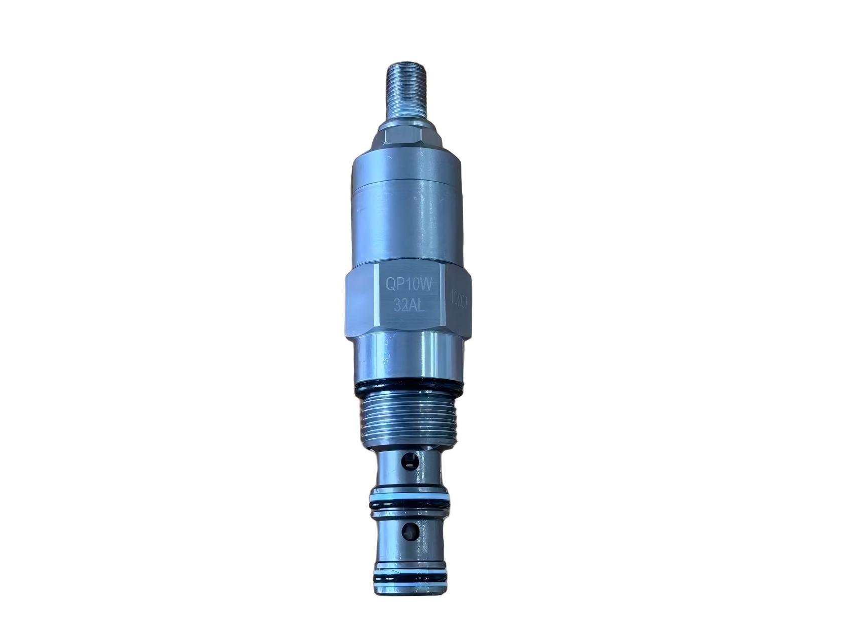 Winner hydraulic valve QP-10W-32-A-L Winner hydraulic valve QP-10W-32-A-L