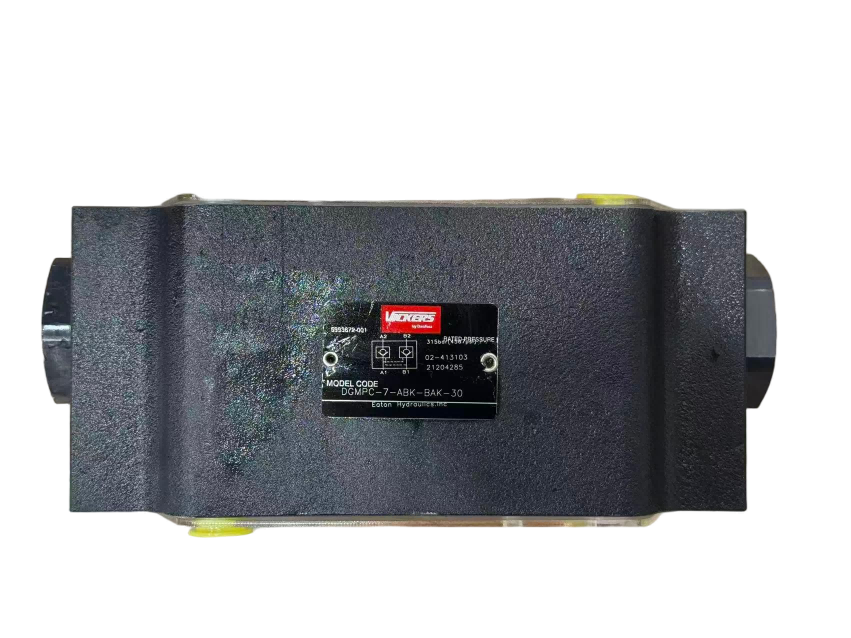 Vickers Relief Hydraulic Valve DGMPC-7-ABK-BAK-30