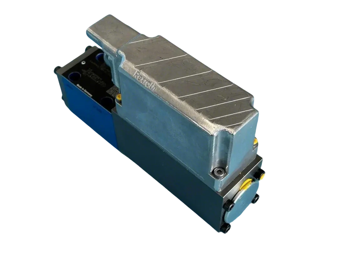 REXROTH ORIGINAL 4WRPH6C3B40L Hydraulic High Reliability Valve