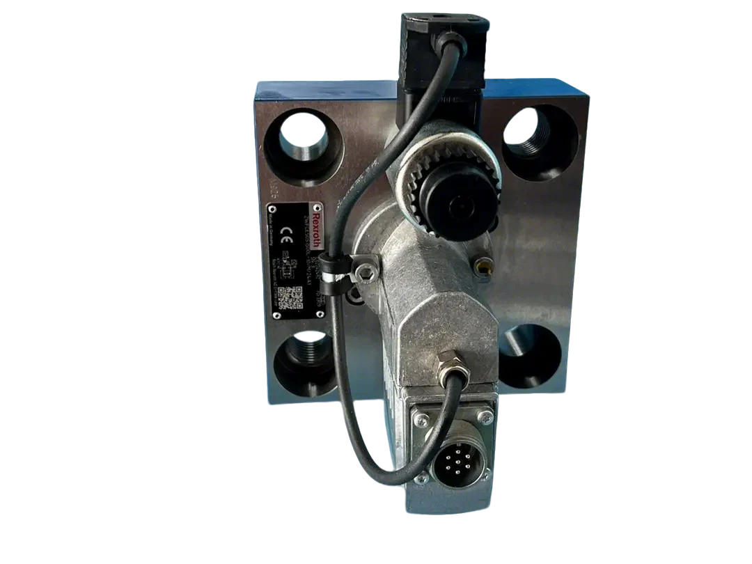 REXROTH 2WFCE50S1500L Series High Quality Valve