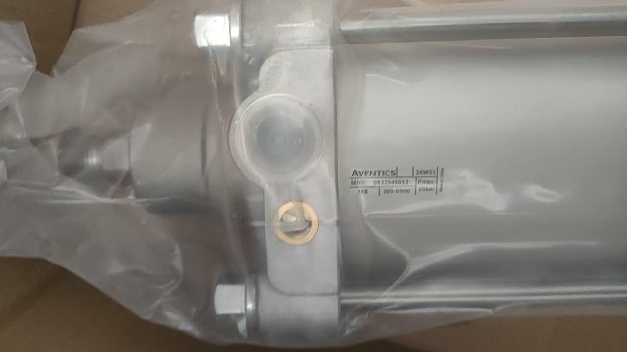 0822345011 AVENTICS CYLINDER 0822345011 AVENTICS CYLINDER