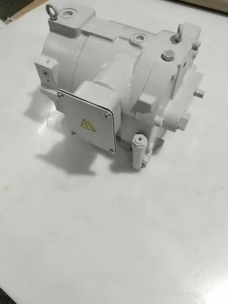 DAIKIN RP23A1-22Y-30 Rotor Pump