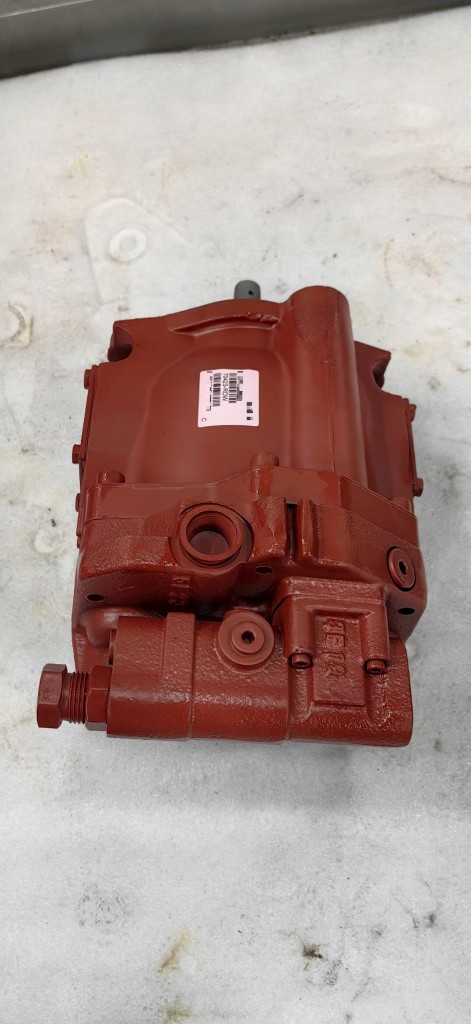 DANFOSS Pump 70423-RDW