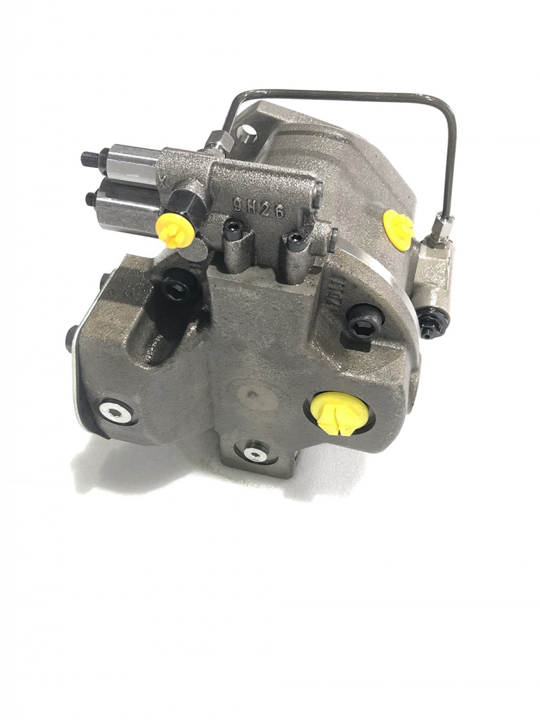 A10VO74DFLR Series Rexroth Replacement Pump A10VO74DFLR Series Rexroth Replacement Pump