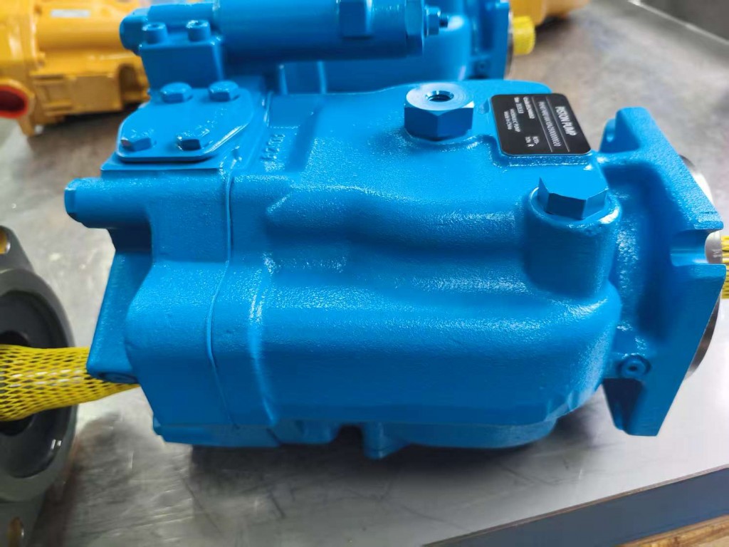 Vickers  PVH074 series pump
