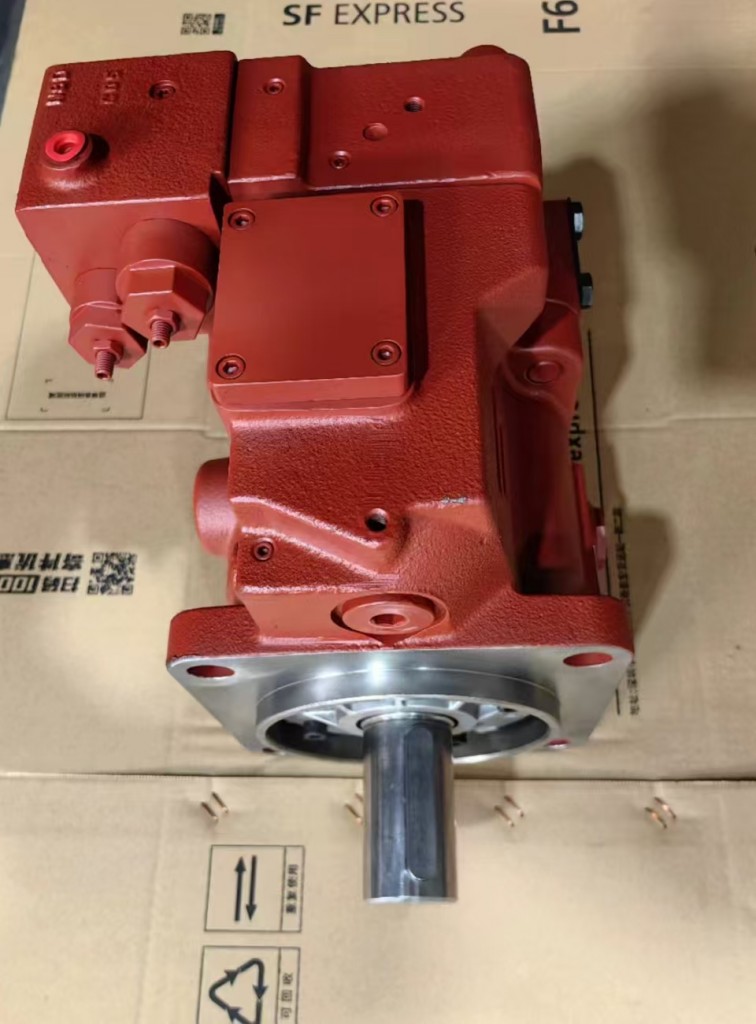 Original KPM K3VL140 Series pump Original KPM K3VL140 Series pump