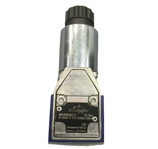 REXROTH M-3SEW Sｅｒｉｅｓ　Ｖａｌｖｅｓ
