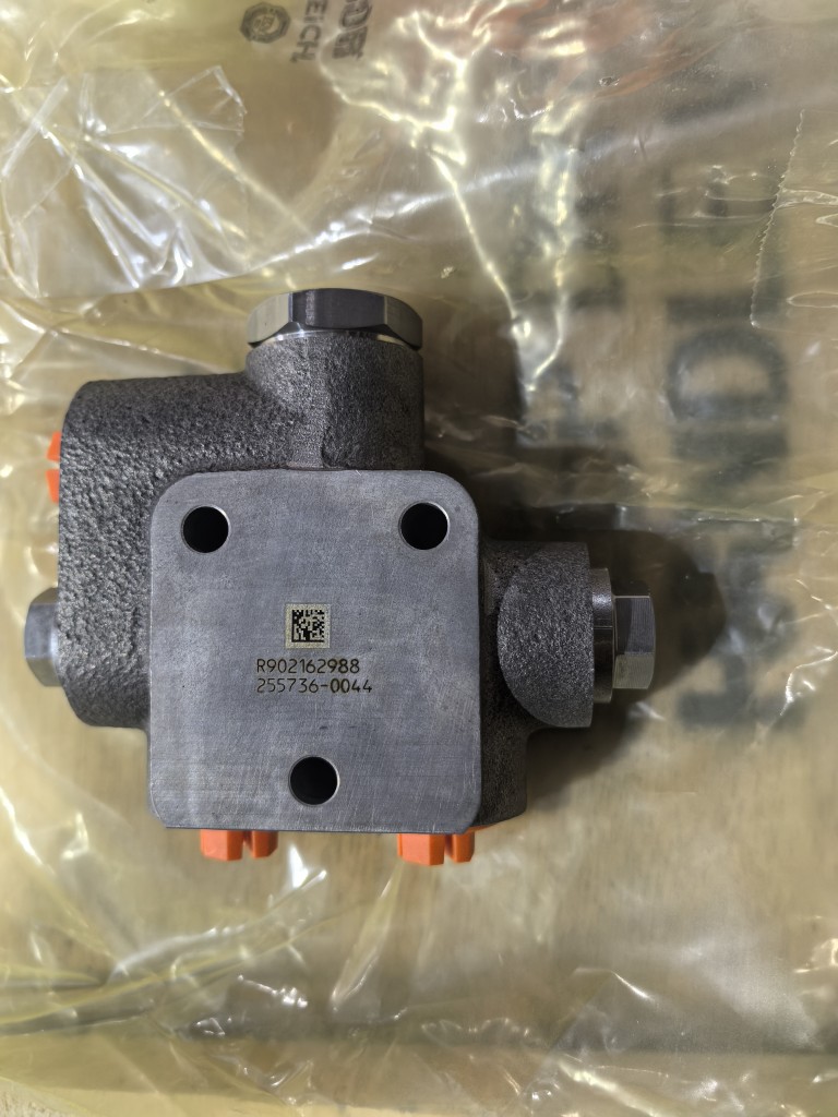 REXROTH R902162988 PRESSURE VALVE