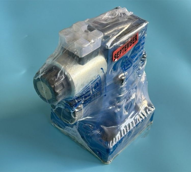 Rexroth DBW20B1-5X Series valves