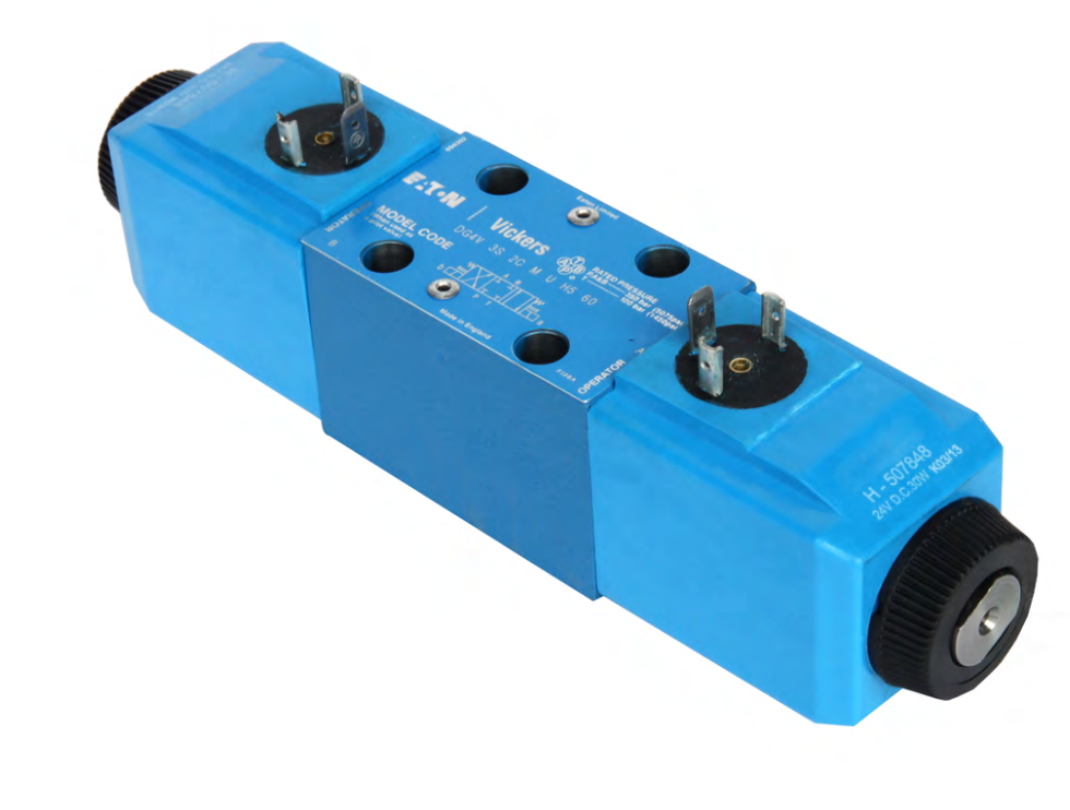 Vickers DG4V-3-2N-M-U-H7-69-EN124 Vickers DG4V-3-2N-M-U-H7-69-EN124