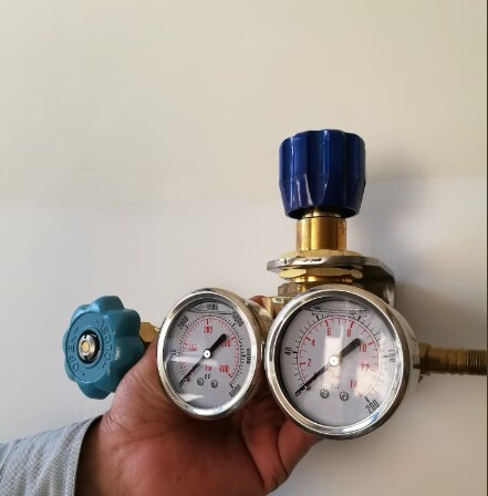 pressure gauges