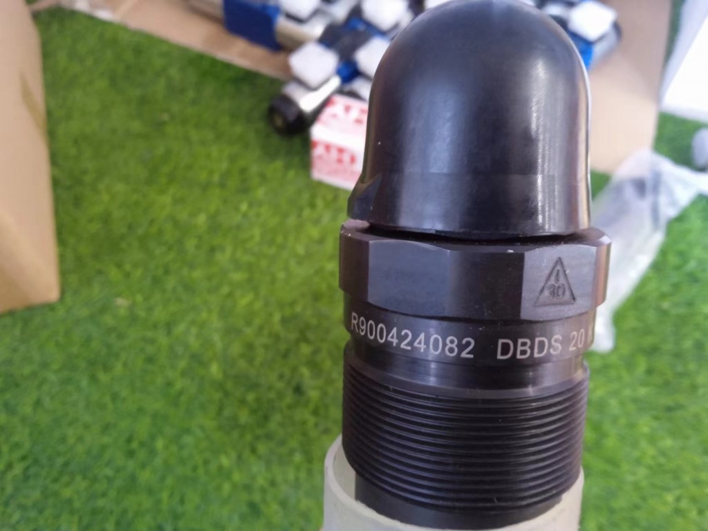 DBDS series pressure relief valves DBDS series pressure relief valves