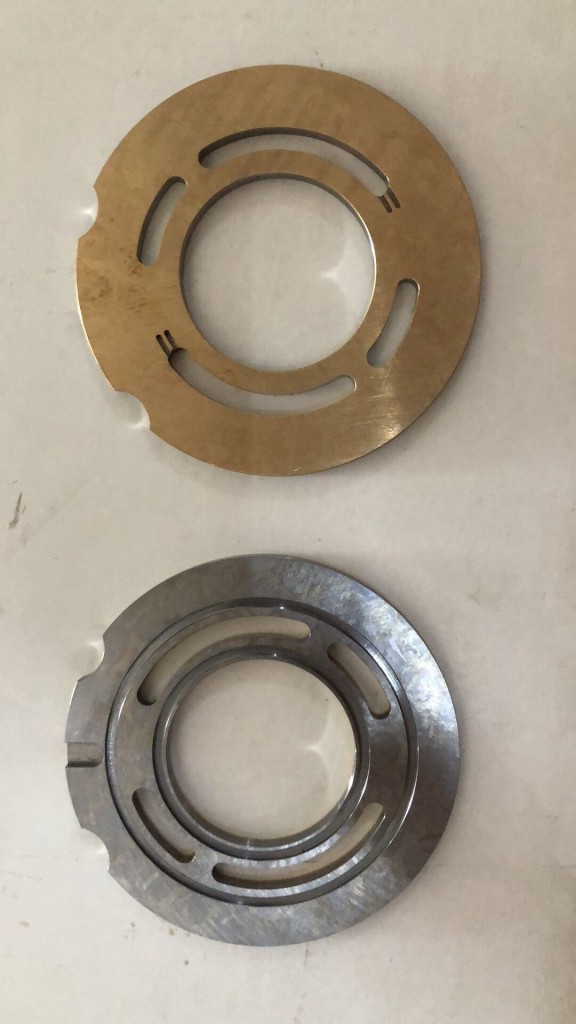 Rexroth replacement valve plates Rexroth replacement valve plates