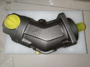 Rexroth（OEM CHINA）:A2FO1661R-VAB
