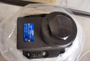 Yuken CRG-10-35-50T